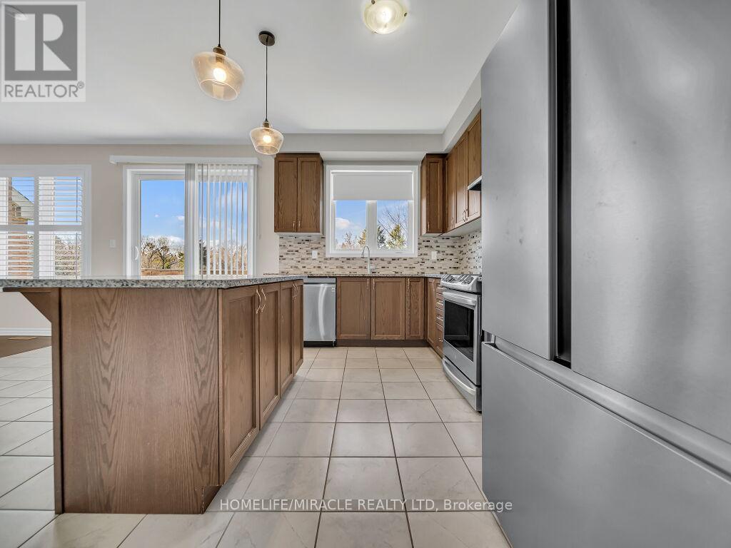 52 Compass Trail, Cambridge, Ontario  N3E 0B7 - Photo 18 - X12922806