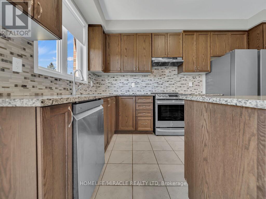 52 Compass Trail, Cambridge, Ontario  N3E 0B7 - Photo 19 - X12922806