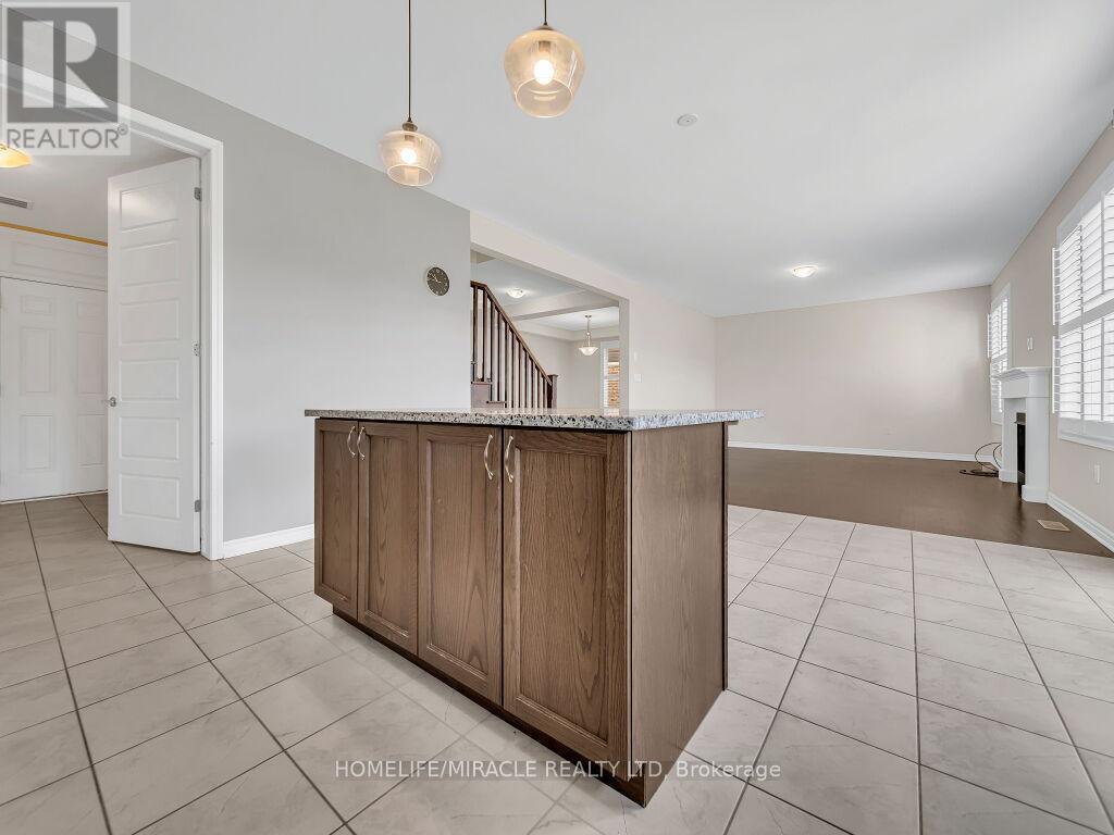 52 Compass Trail, Cambridge, Ontario  N3E 0B7 - Photo 21 - X12922806