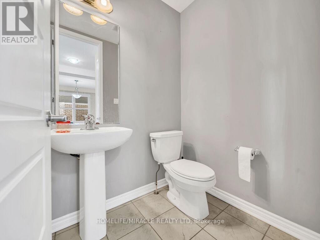 52 Compass Trail, Cambridge, Ontario  N3E 0B7 - Photo 23 - X12922806