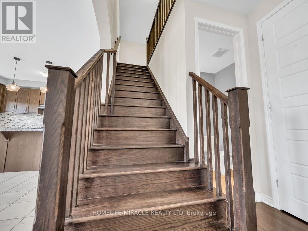 52 Compass Trail, Cambridge, Ontario  N3E 0B7 - Photo 24 - X12922806