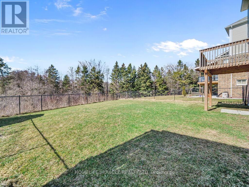 52 Compass Trail, Cambridge, Ontario  N3E 0B7 - Photo 43 - X12922806