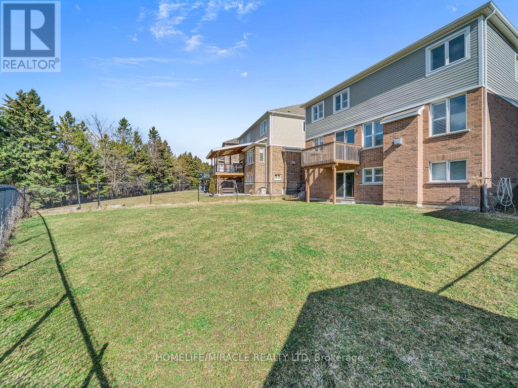 52 Compass Trail, Cambridge, Ontario  N3E 0B7 - Photo 44 - X12922806