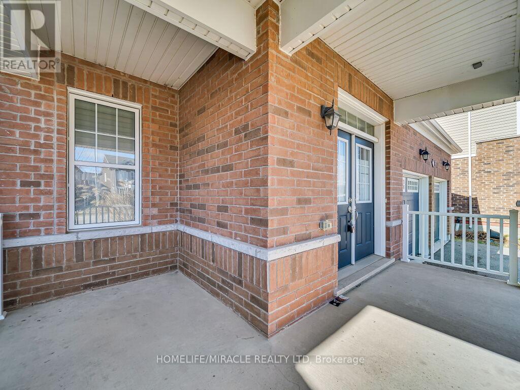 52 Compass Trail, Cambridge, Ontario  N3E 0B7 - Photo 5 - X12922806