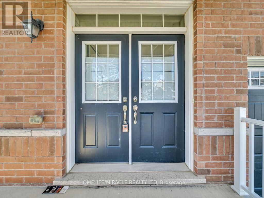 52 Compass Trail, Cambridge, Ontario  N3E 0B7 - Photo 6 - X12922806