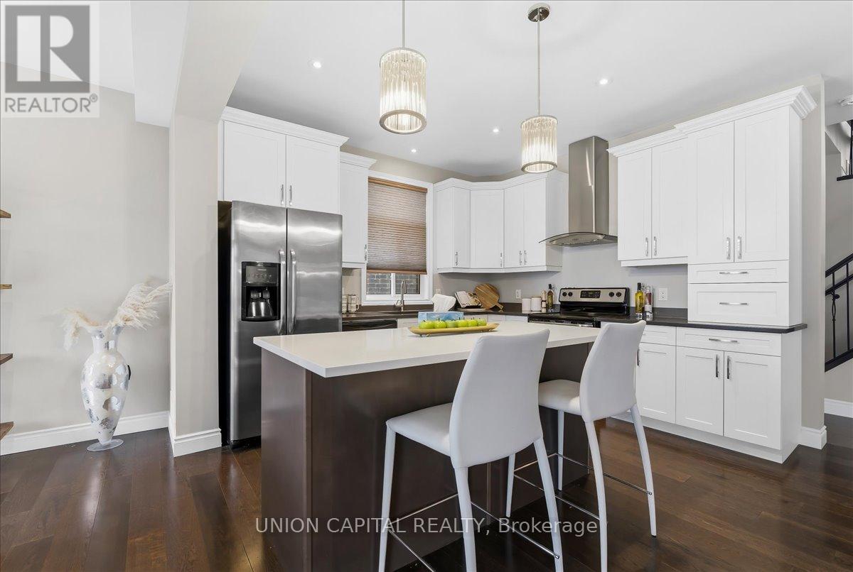 2136 Yellowbirch Place, London North, Ontario  N6G 0L3 - Photo 8 - X12922814