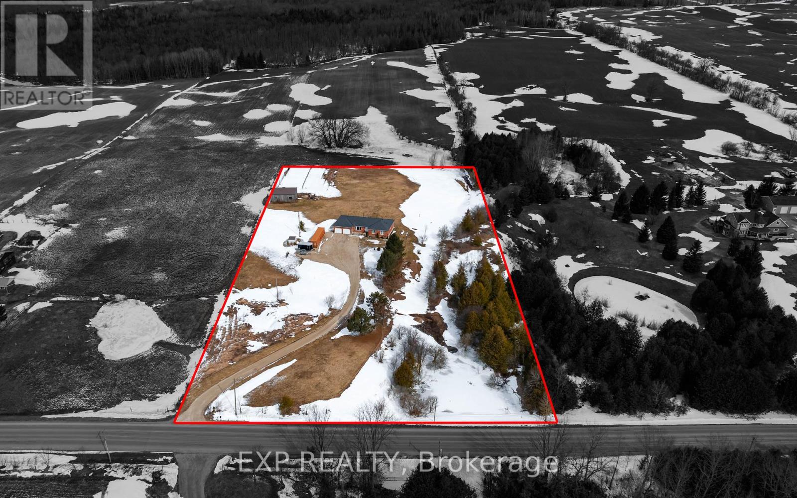 43695 SOUTHGATE ROAD 4 ROAD, Southgate, Ontario