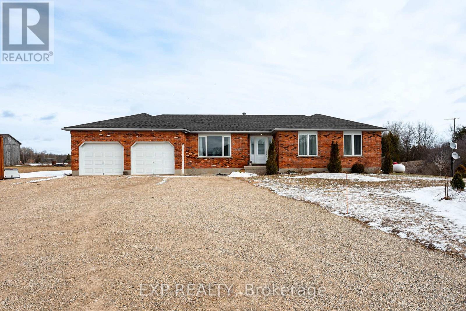 43695 Southgate Road 4 Road, Southgate, Ontario  N0G 2L0 - Photo 3 - X12922848