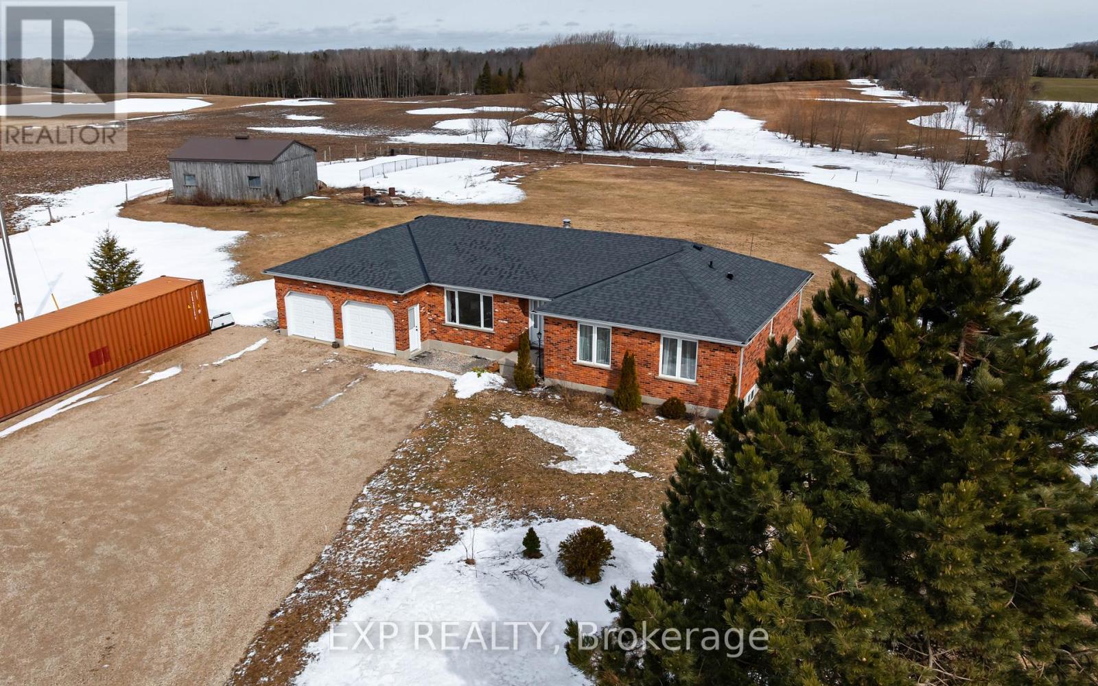 43695 Southgate Road 4 Road, Southgate, Ontario  N0G 2L0 - Photo 32 - X12922848