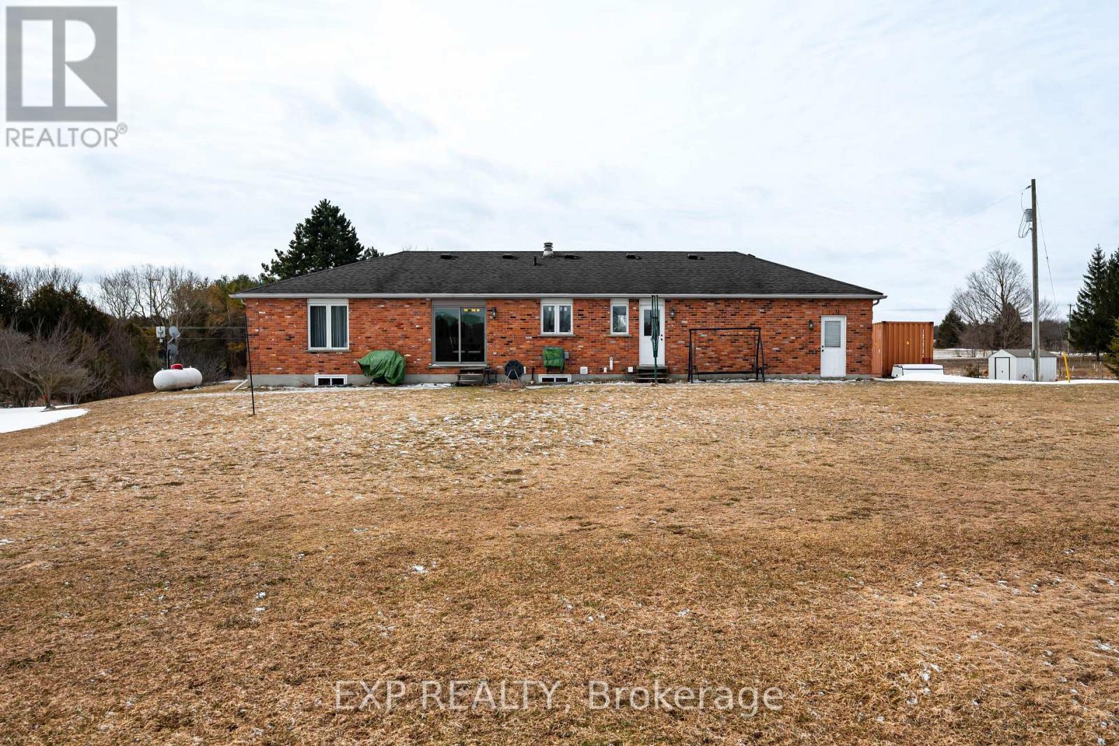 43695 Southgate Road 4 Road, Southgate, Ontario  N0G 2L0 - Photo 33 - X12922848