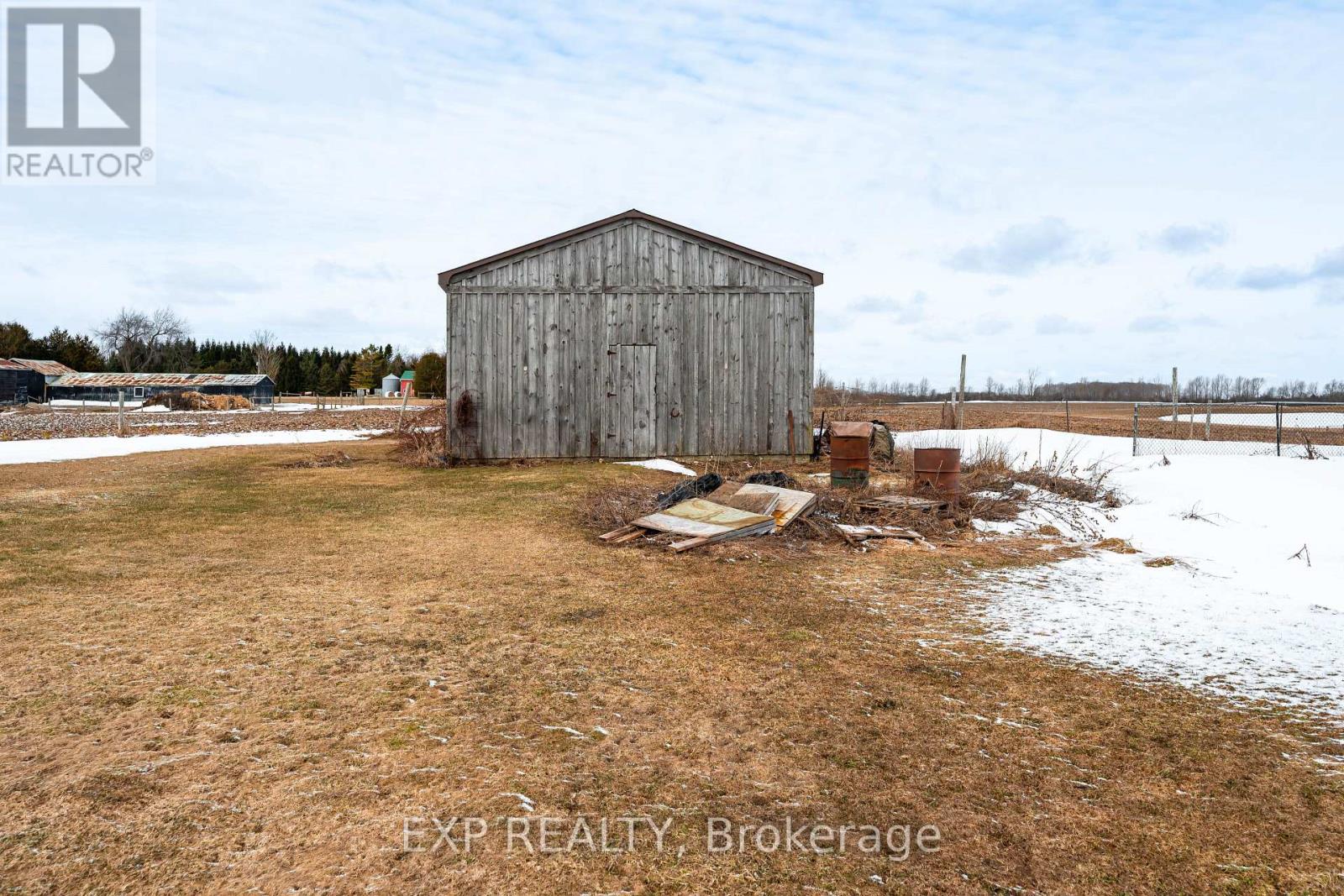 43695 Southgate Road 4 Road, Southgate, Ontario  N0G 2L0 - Photo 35 - X12922848