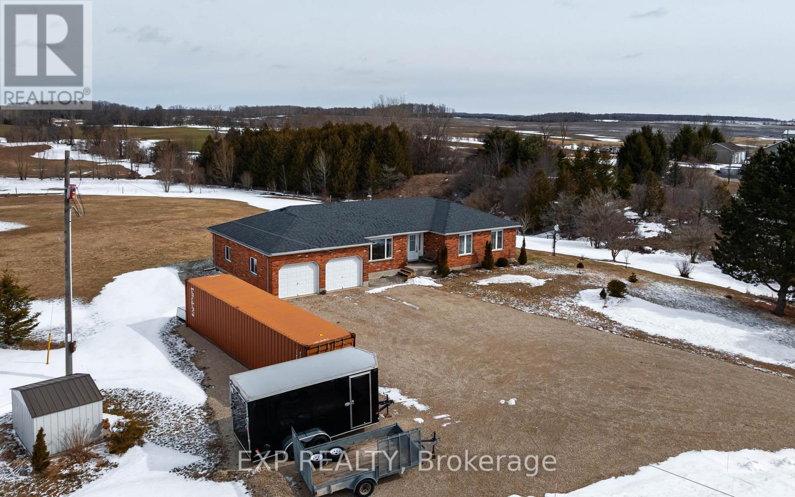 43695 Southgate Road 4 Road, Southgate, Ontario  N0G 2L0 - Photo 36 - X12922848