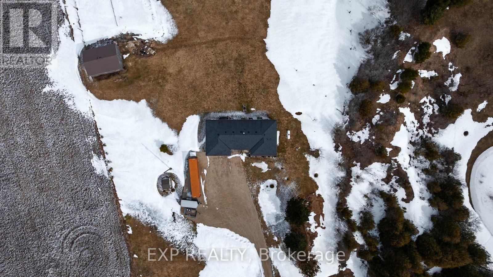 43695 Southgate Road 4 Road, Southgate, Ontario  N0G 2L0 - Photo 37 - X12922848