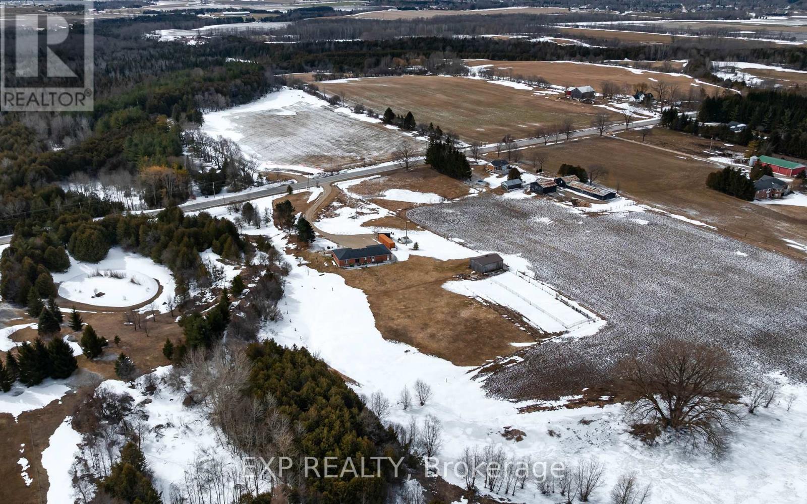 43695 Southgate Road 4 Road, Southgate, Ontario  N0G 2L0 - Photo 38 - X12922848