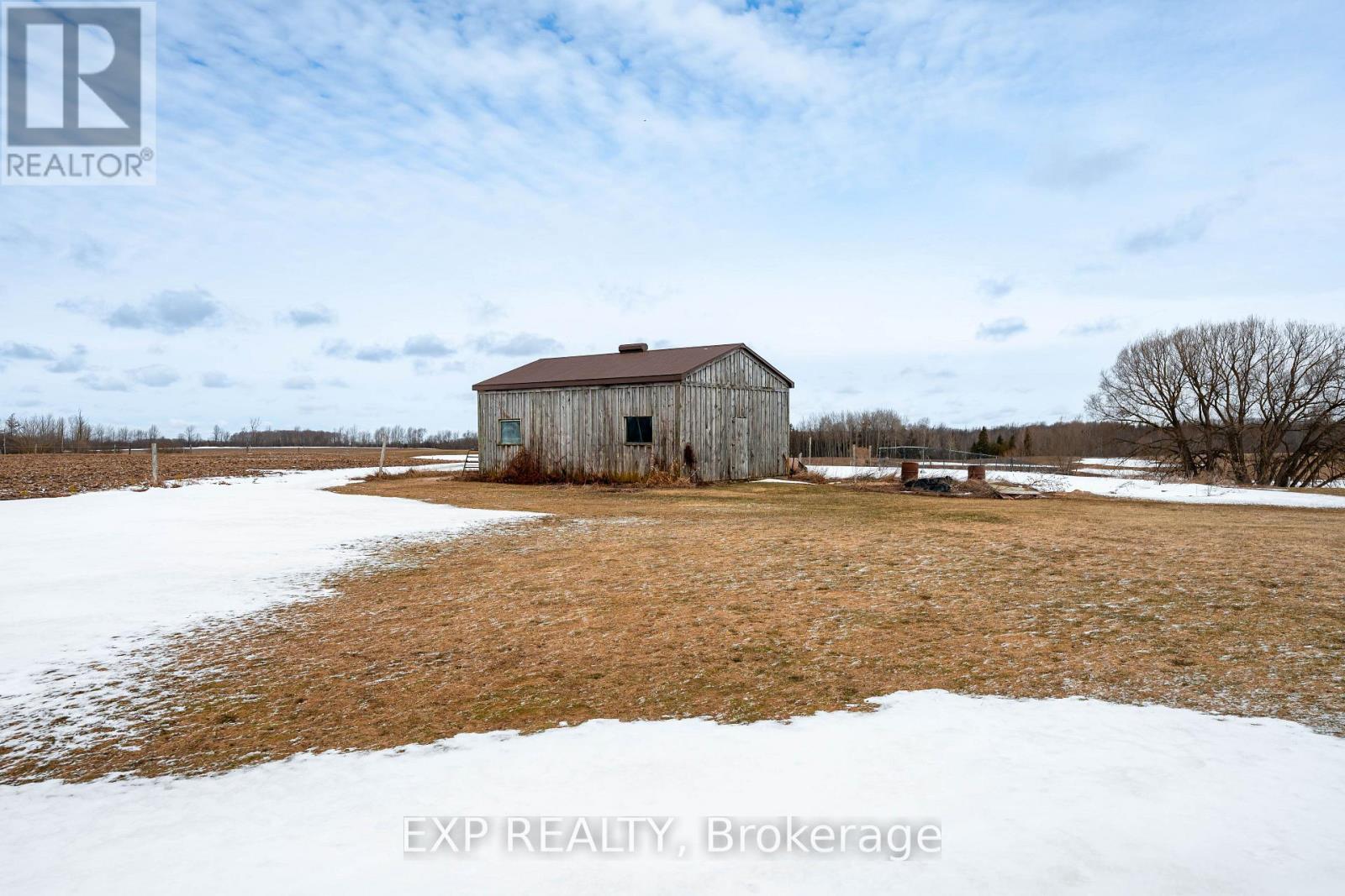 43695 Southgate Road 4 Road, Southgate, Ontario  N0G 2L0 - Photo 4 - X12922848