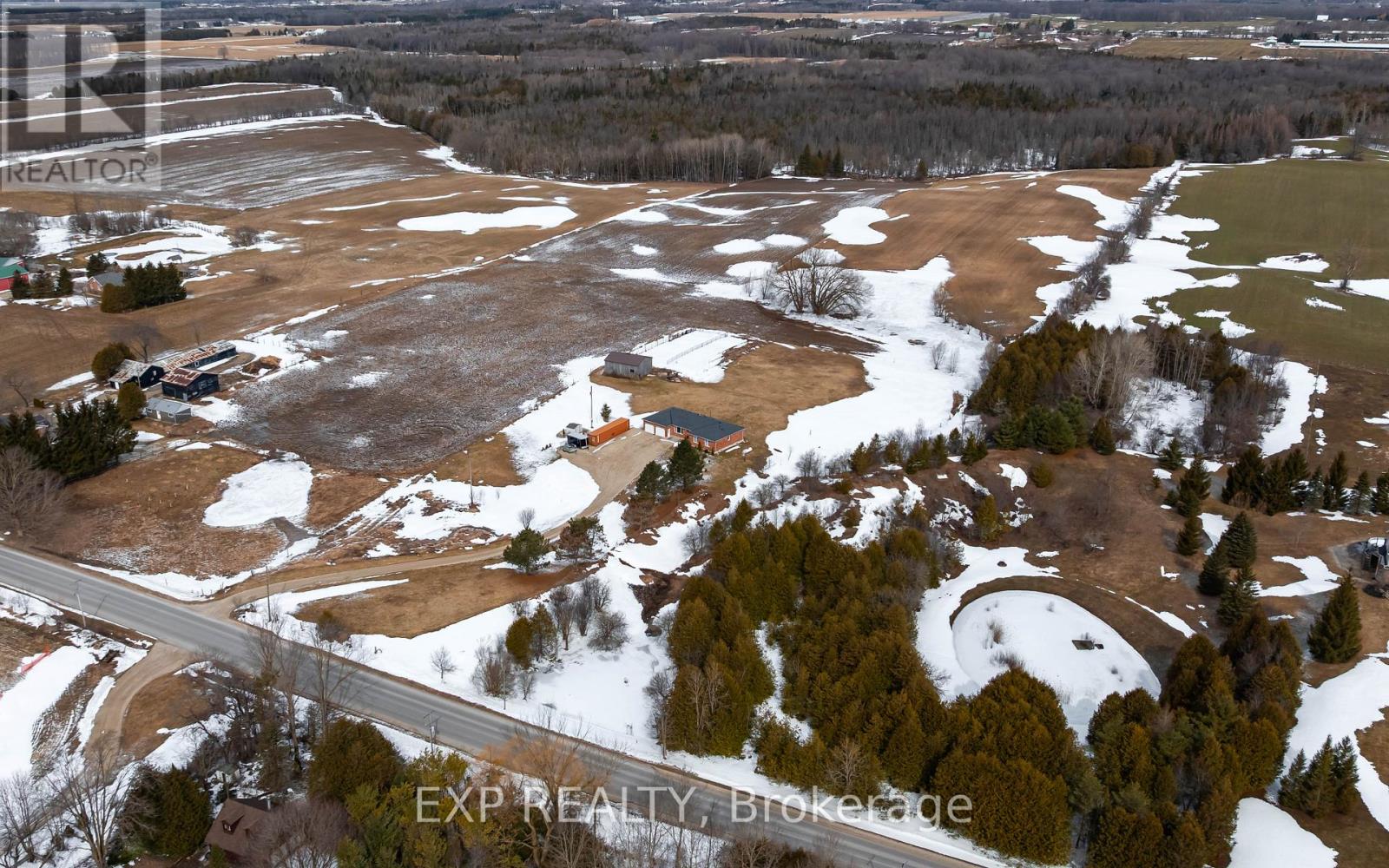 43695 Southgate Road 4 Road, Southgate, Ontario  N0G 2L0 - Photo 43 - X12922848