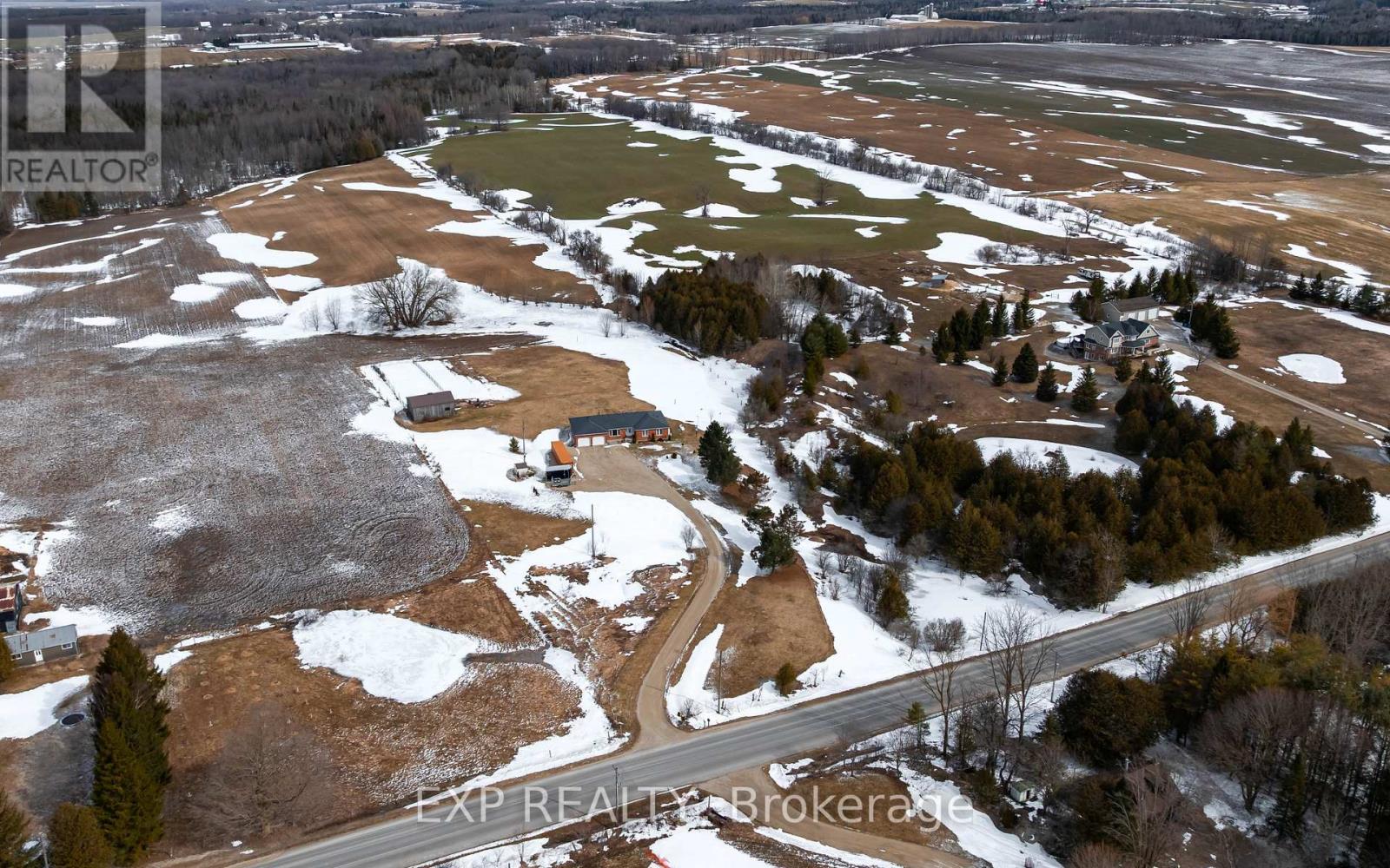 43695 Southgate Road 4 Road, Southgate, Ontario  N0G 2L0 - Photo 44 - X12922848