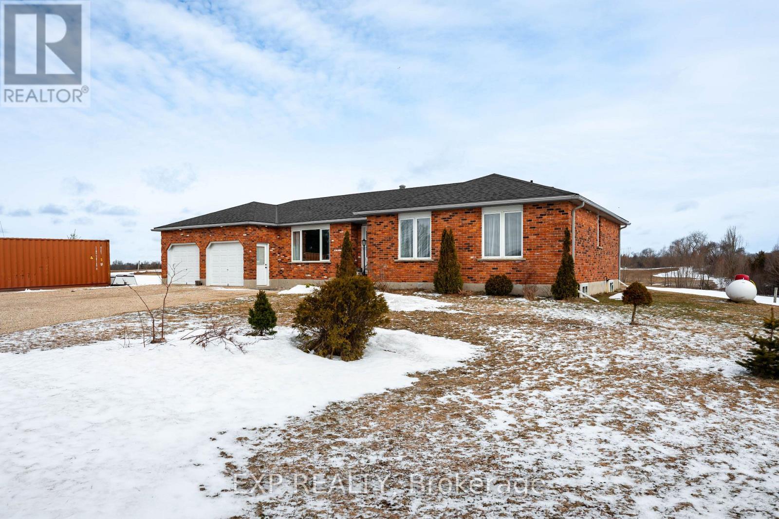 43695 Southgate Road 4 Road, Southgate, Ontario  N0G 2L0 - Photo 46 - X12922848