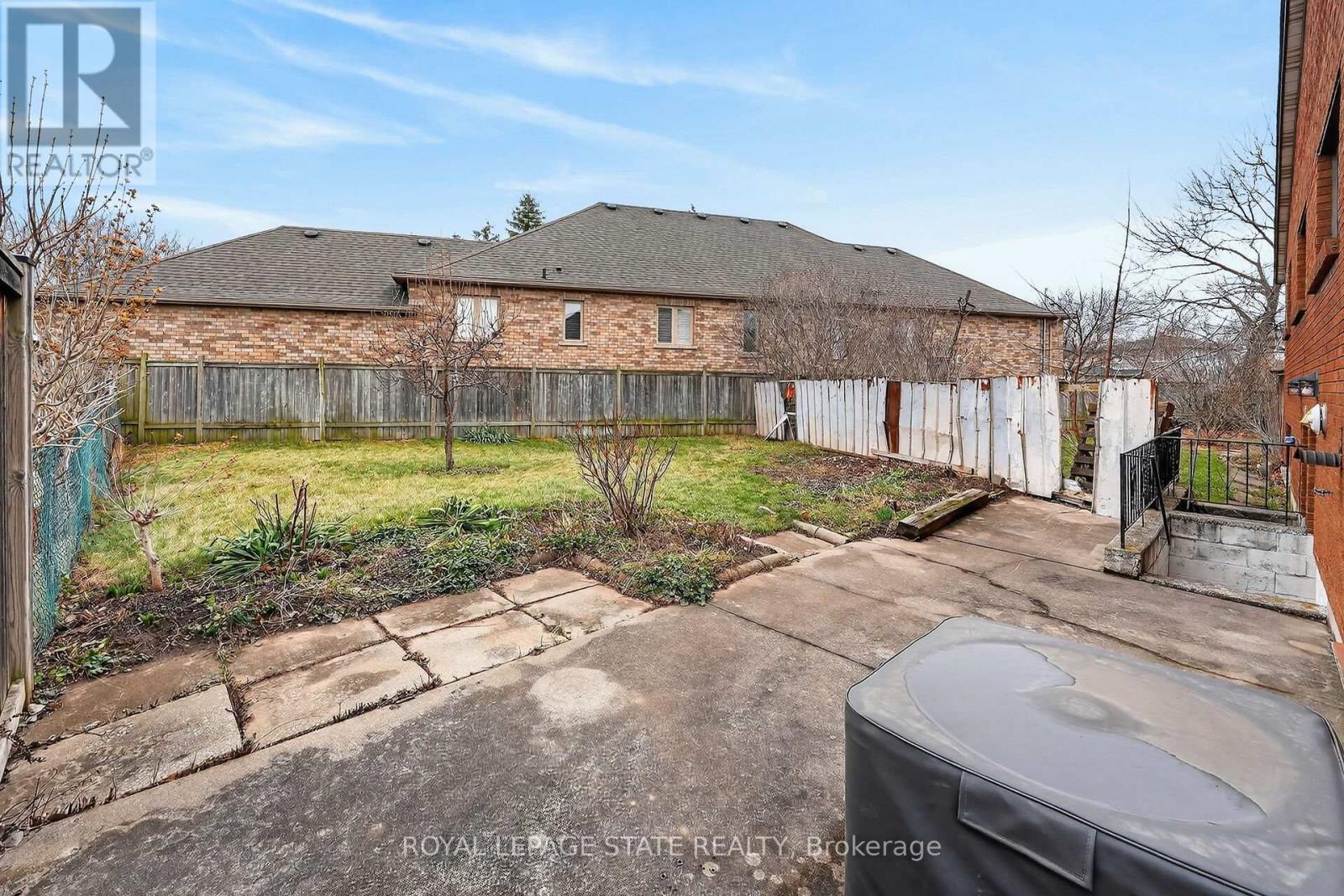 358 Federal Street, Hamilton, Ontario  L8E 2B5 - Photo 31 - X12922850