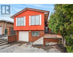 358 FEDERAL STREET, Hamilton, Ontario