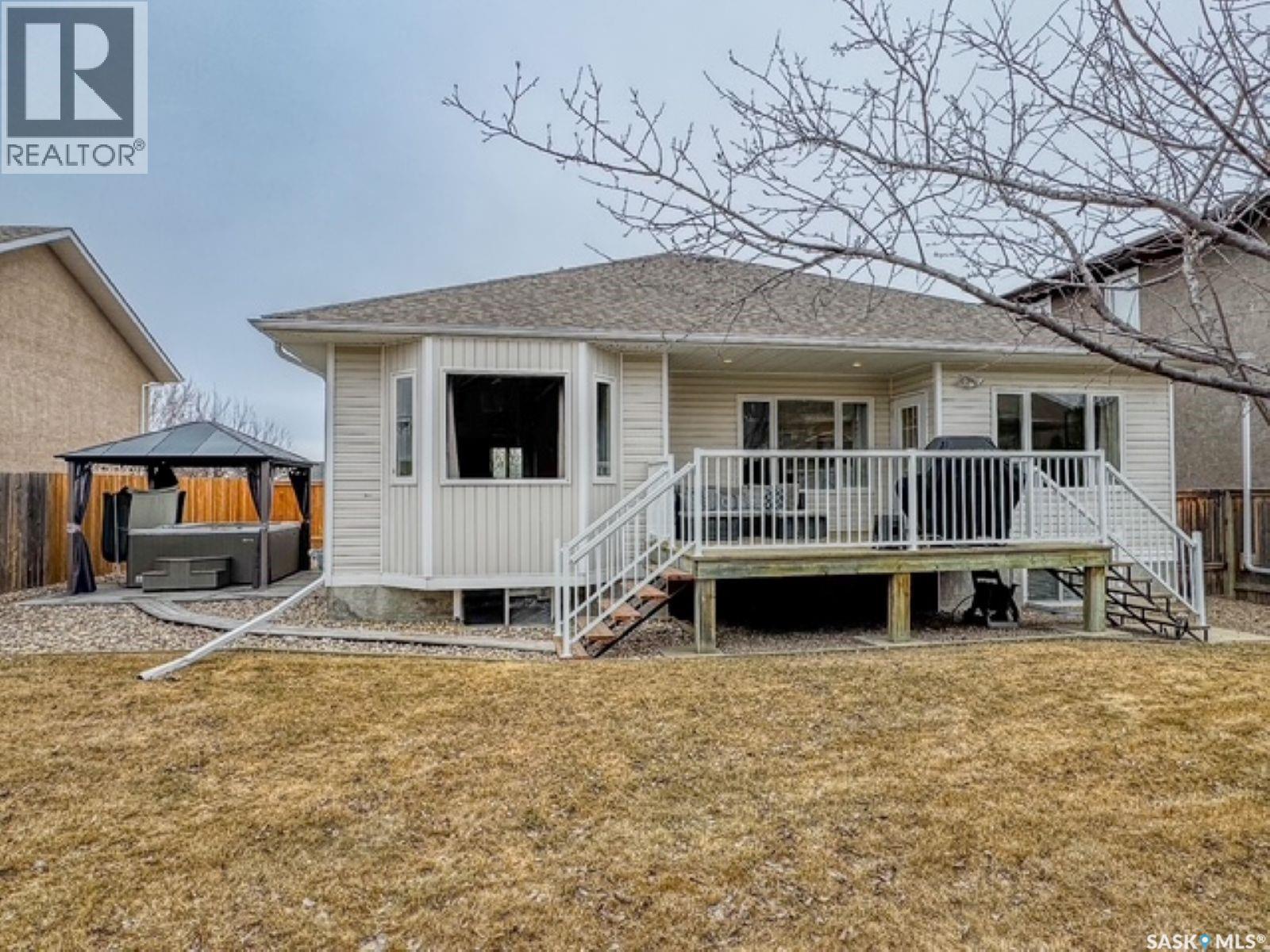 520 Palliser Drive, Swift Current, Saskatchewan  S9H 5C5 - Photo 16 - SK031353