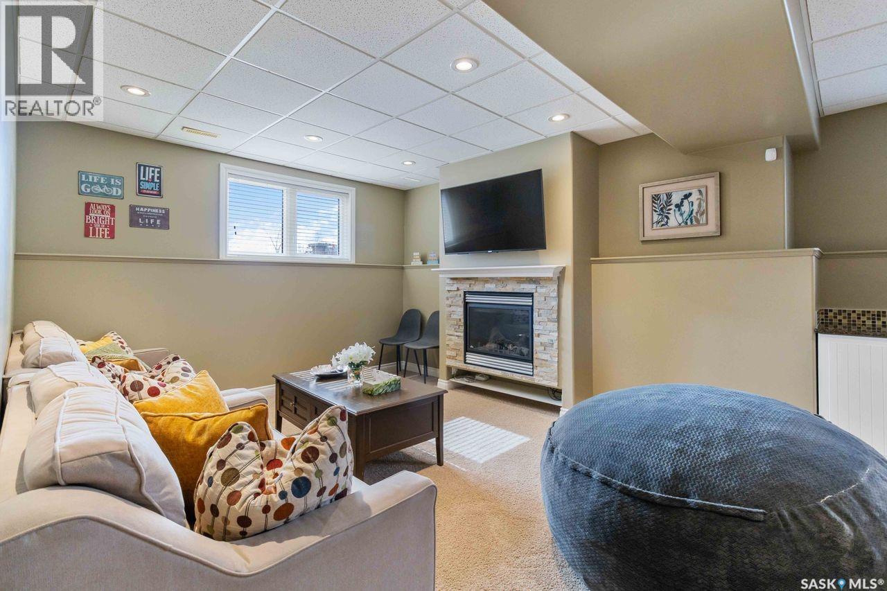 3 Briarvale Crescent, Saskatoon, Saskatchewan  S7V 1C5 - Photo 21 - SK031275