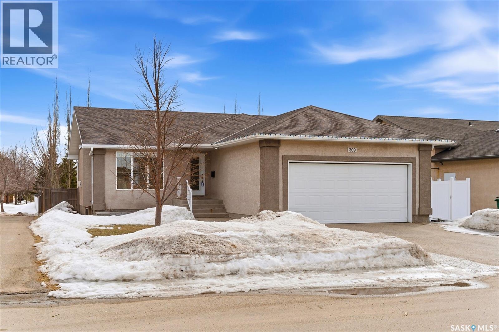 309 Westview Drive, Balgonie, Saskatchewan  S0G 0E0 - Photo 2 - SK031263