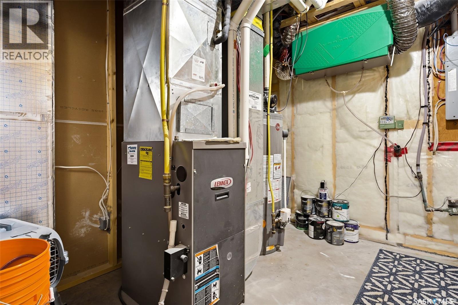 309 Westview Drive, Balgonie, Saskatchewan  S0G 0E0 - Photo 38 - SK031263