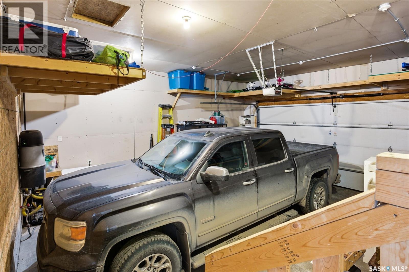 309 Westview Drive, Balgonie, Saskatchewan  S0G 0E0 - Photo 39 - SK031263