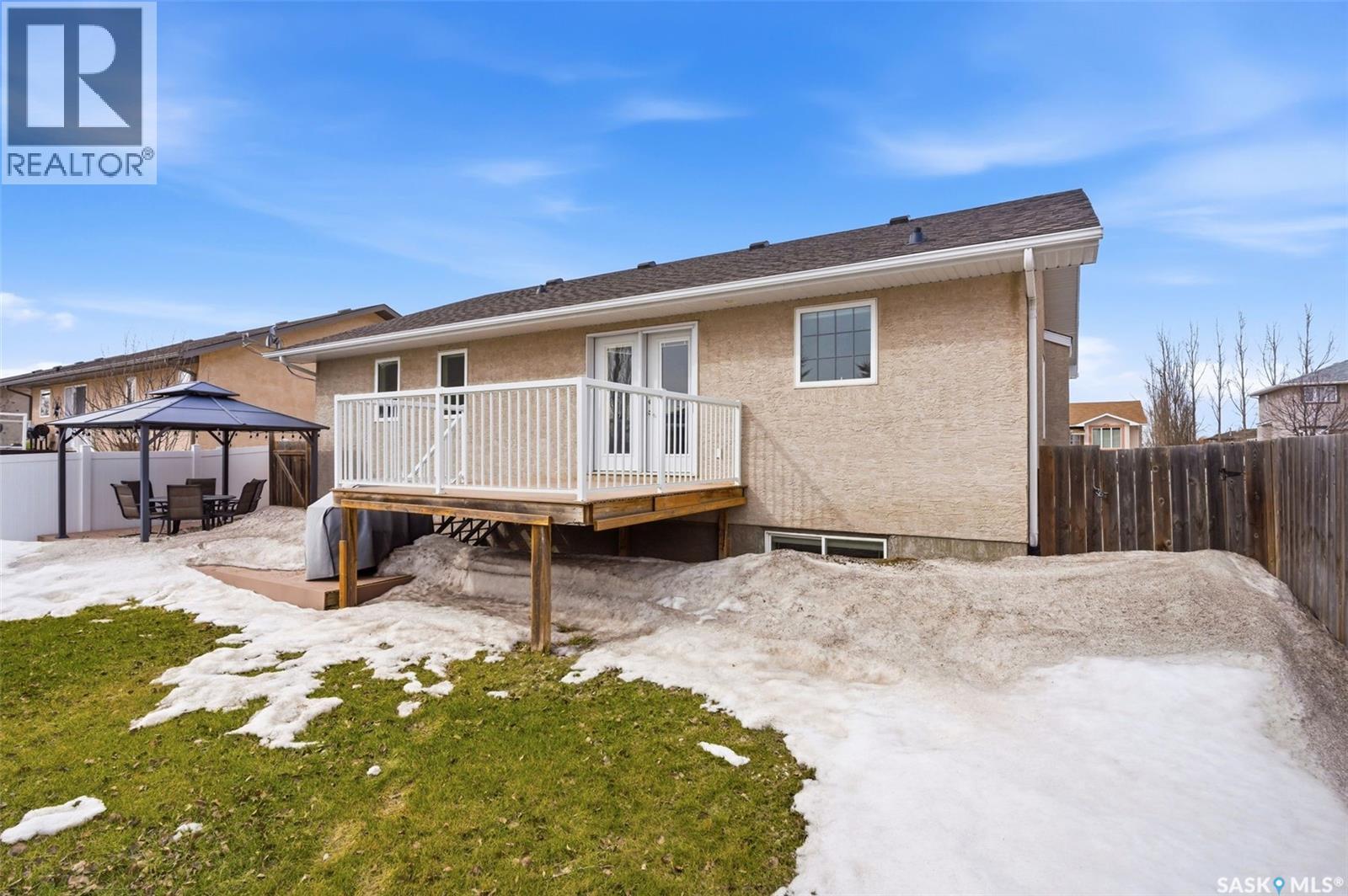 309 Westview Drive, Balgonie, Saskatchewan  S0G 0E0 - Photo 40 - SK031263