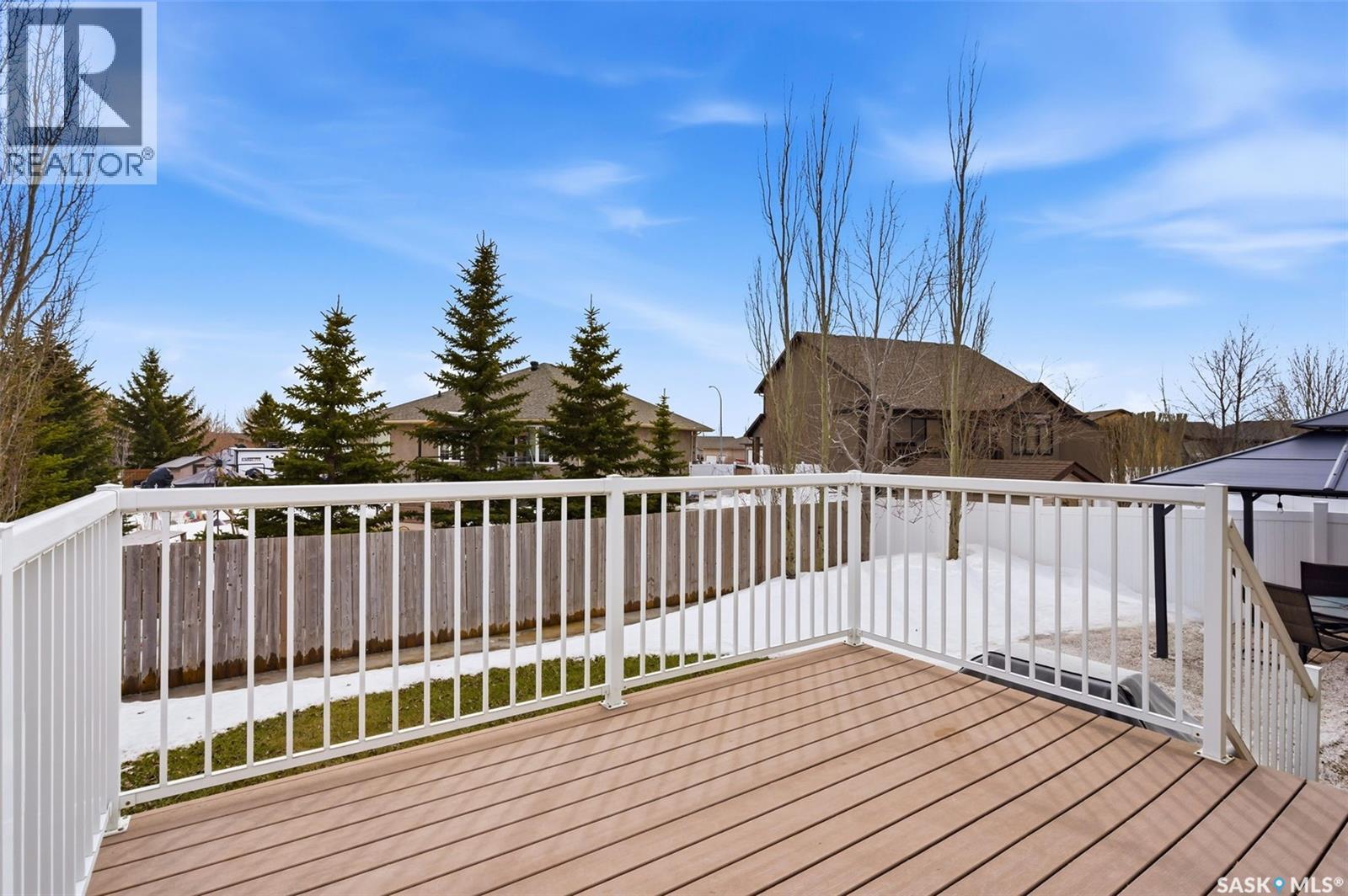 309 Westview Drive, Balgonie, Saskatchewan  S0G 0E0 - Photo 41 - SK031263