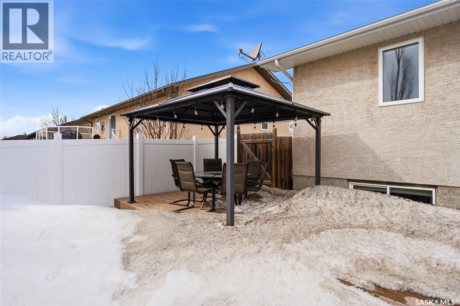 309 Westview Drive, Balgonie, Saskatchewan  S0G 0E0 - Photo 43 - SK031263