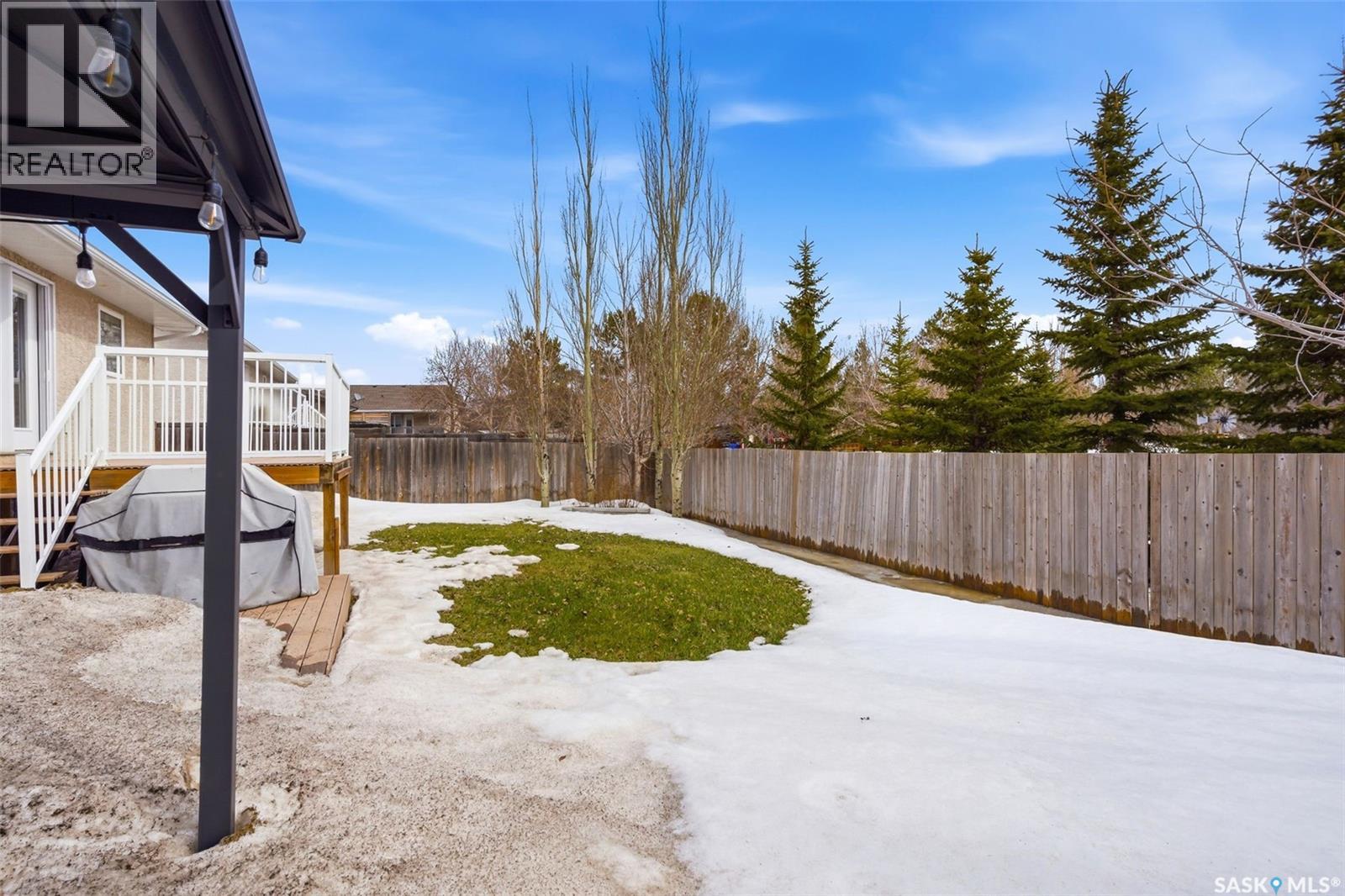 309 Westview Drive, Balgonie, Saskatchewan  S0G 0E0 - Photo 44 - SK031263