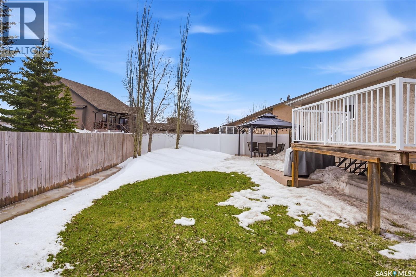 309 Westview Drive, Balgonie, Saskatchewan  S0G 0E0 - Photo 45 - SK031263