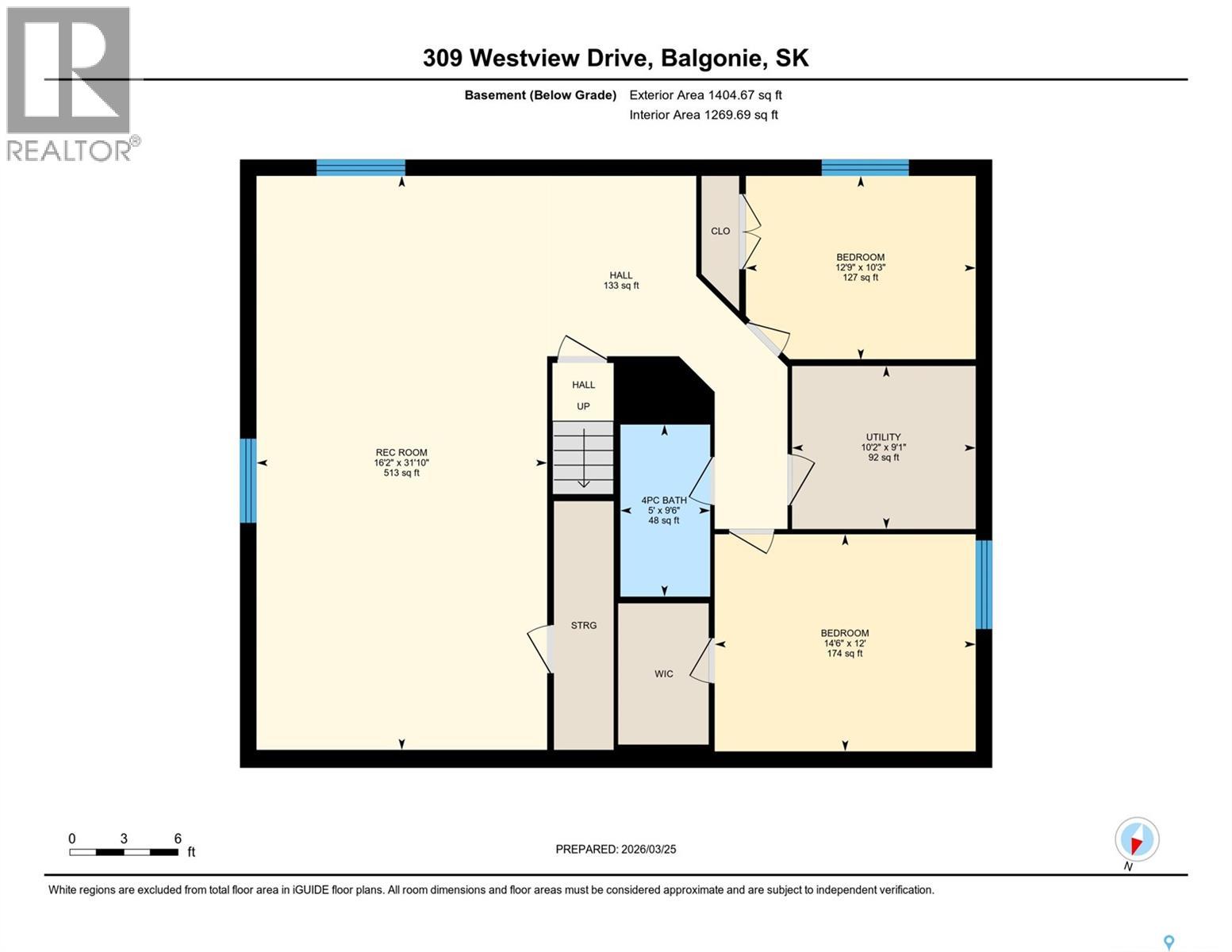 309 Westview Drive, Balgonie, Saskatchewan  S0G 0E0 - Photo 50 - SK031263