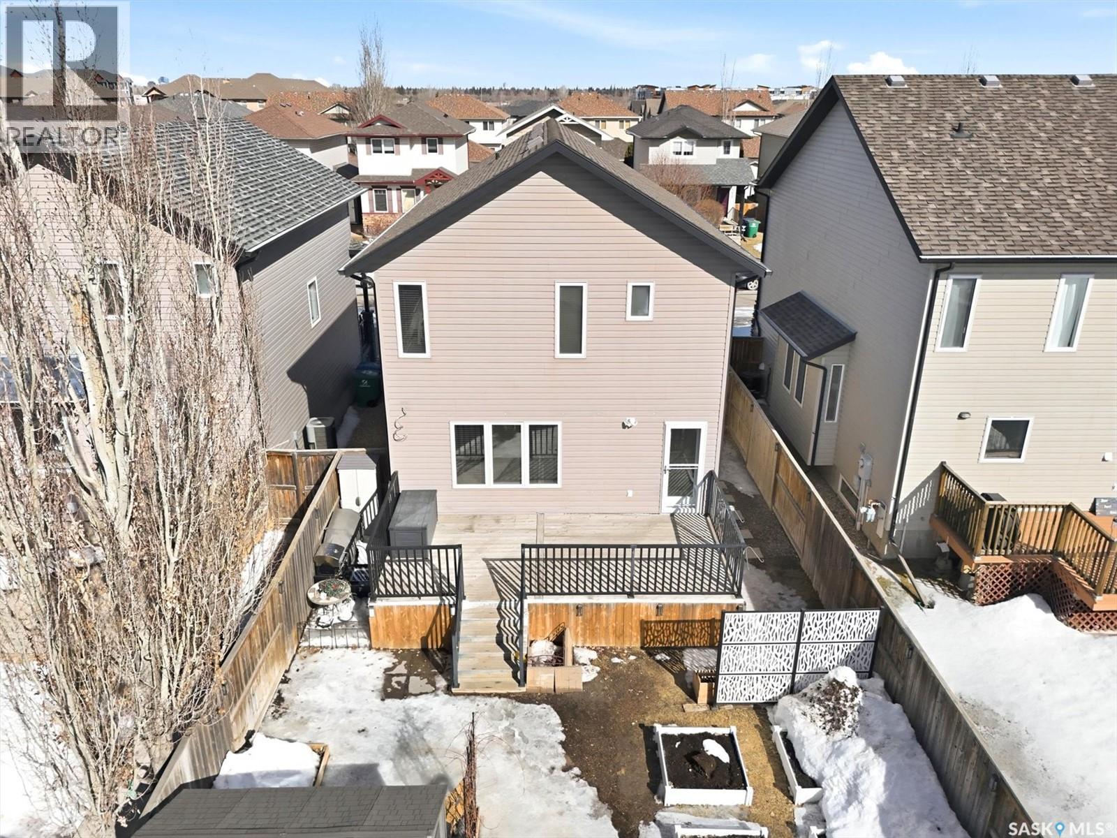 330 Lynd Lane, Saskatoon, Saskatchewan  S7T 0B1 - Photo 47 - SK031223