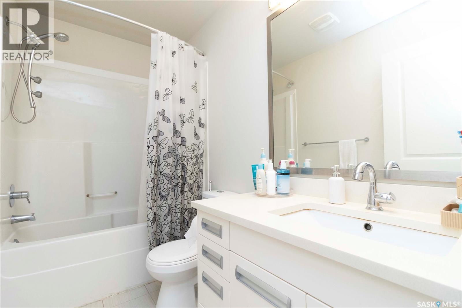 125 135 Ashworth Crescent, Saskatoon, Saskatchewan  S7T 0N1 - Photo 24 - SK031061