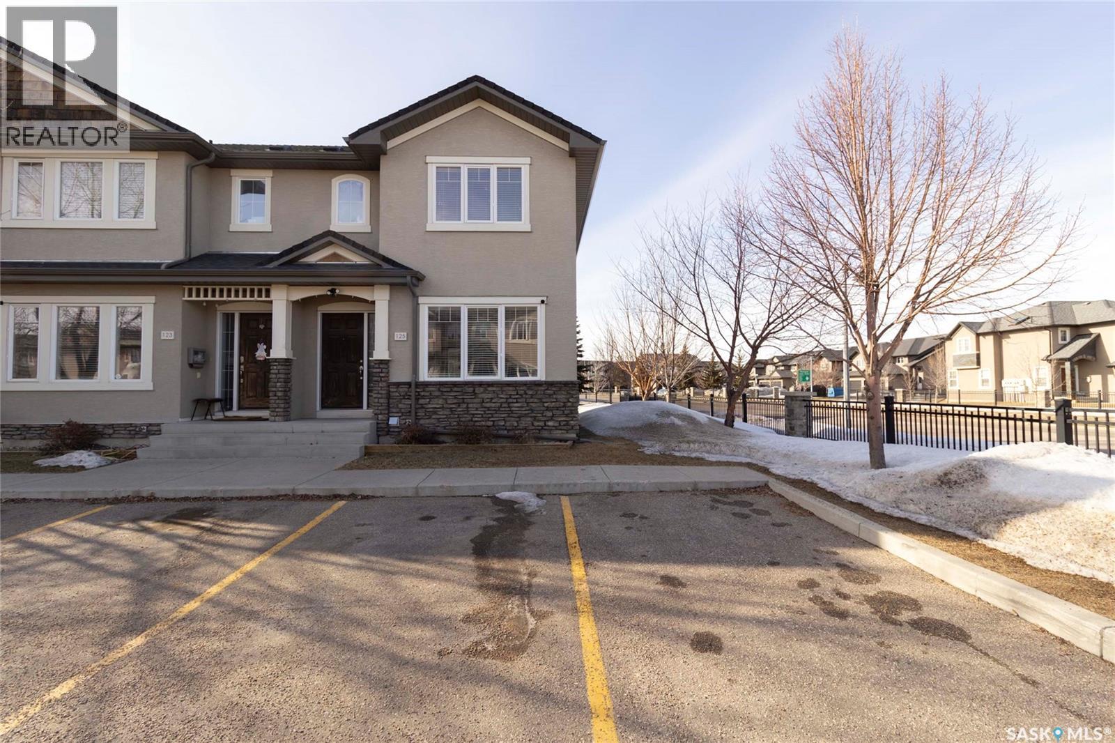 125 135 Ashworth Crescent, Saskatoon, Saskatchewan  S7T 0N1 - Photo 29 - SK031061