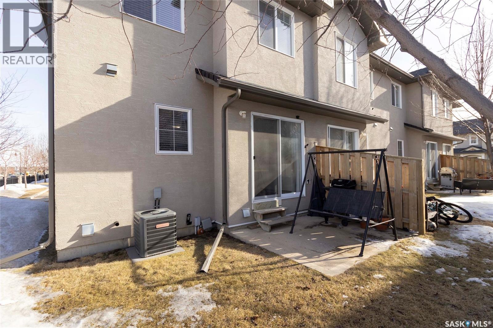125 135 Ashworth Crescent, Saskatoon, Saskatchewan  S7T 0N1 - Photo 30 - SK031061