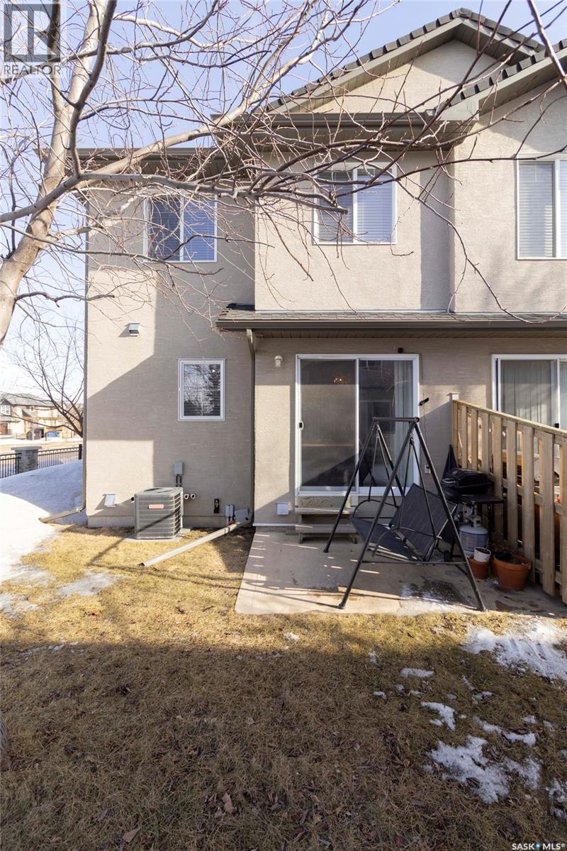 125 135 Ashworth Crescent, Saskatoon, Saskatchewan  S7T 0N1 - Photo 31 - SK031061