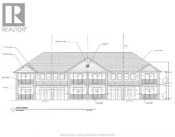 3025 RIVARD AVENUE, Windsor, Ontario