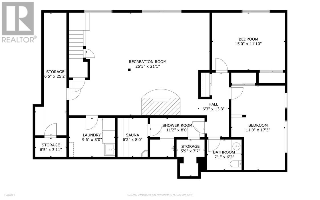 647 Kirkwood Drive, Sudbury, Ontario  P3E 6J6 - Photo 52 - 2126453