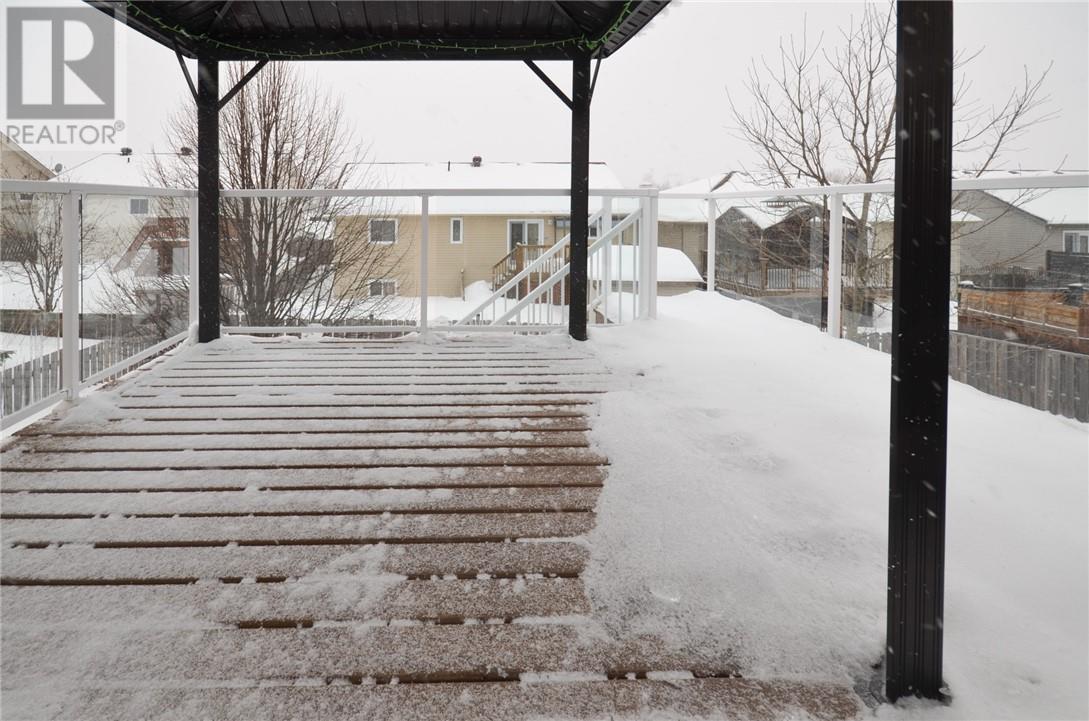 194 Springhill Drive, Garson, Ontario  P3L 0A7 - Photo 25 - 2126910