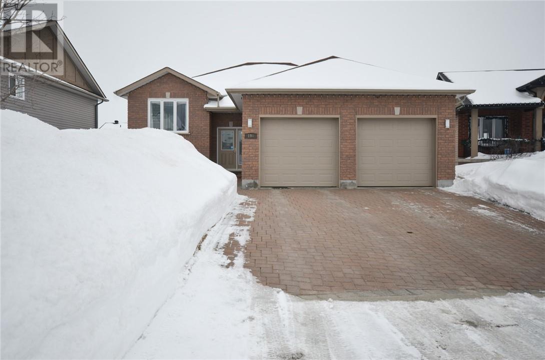 194 Springhill Drive, Garson, Ontario  P3L 0A7 - Photo 2 - 2126910