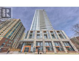 2502 - 36 OLIVE AVENUE, Toronto, Ontario