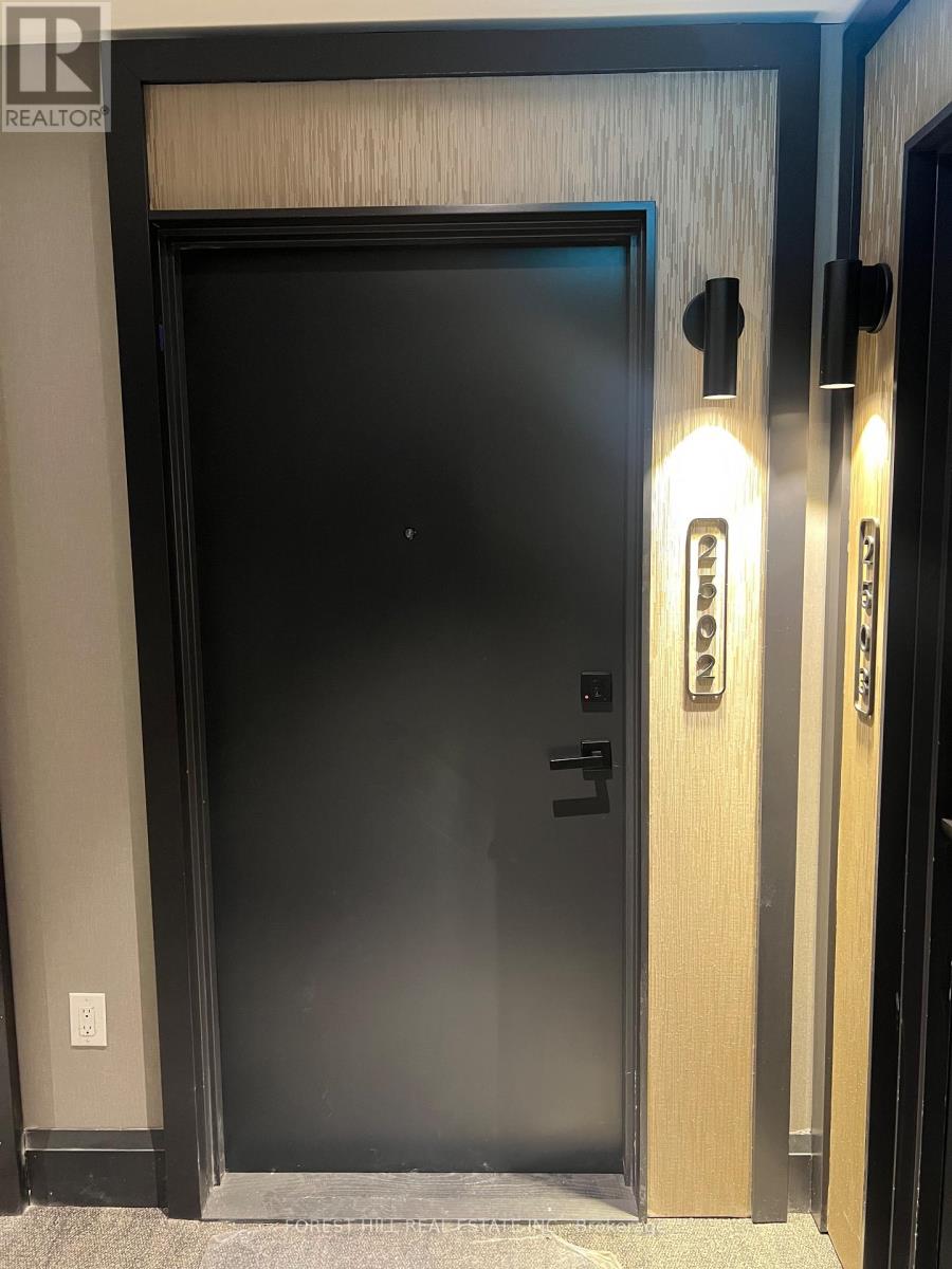 2502 - 36 Olive Avenue, Toronto, Ontario  M2N 0M4 - Photo 7 - C12789702