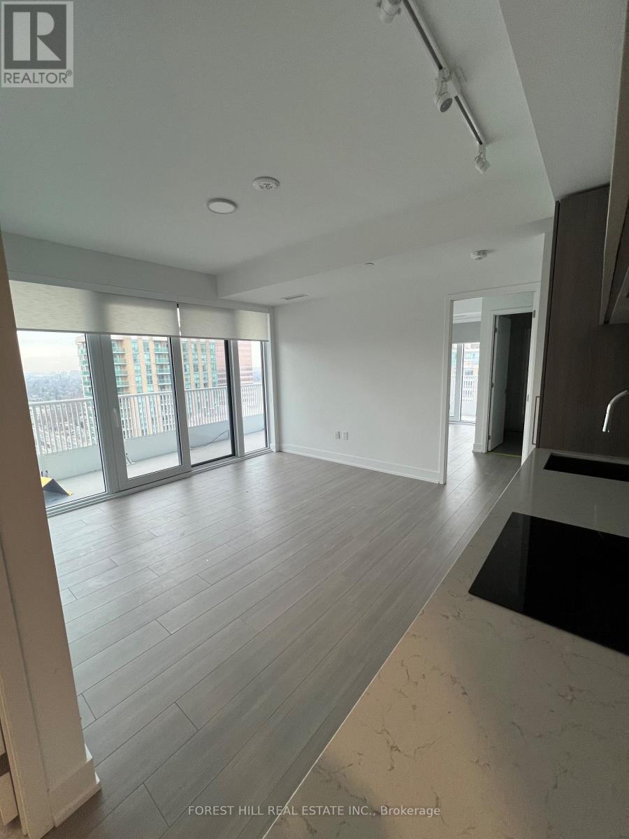 2502 - 36 Olive Avenue, Toronto, Ontario  M2N 0M4 - Photo 8 - C12789702