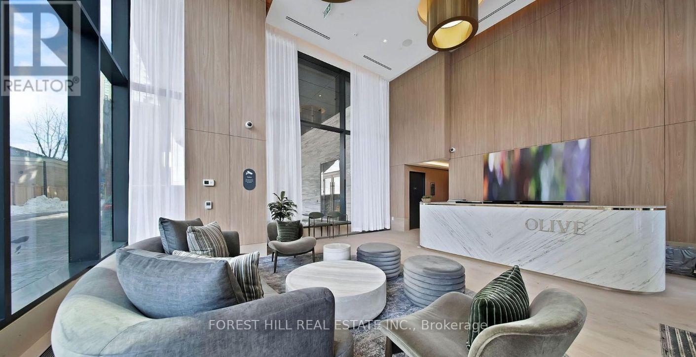 2502 - 36 Olive Avenue, Toronto, Ontario  M2N 0M4 - Photo 5 - C12789702