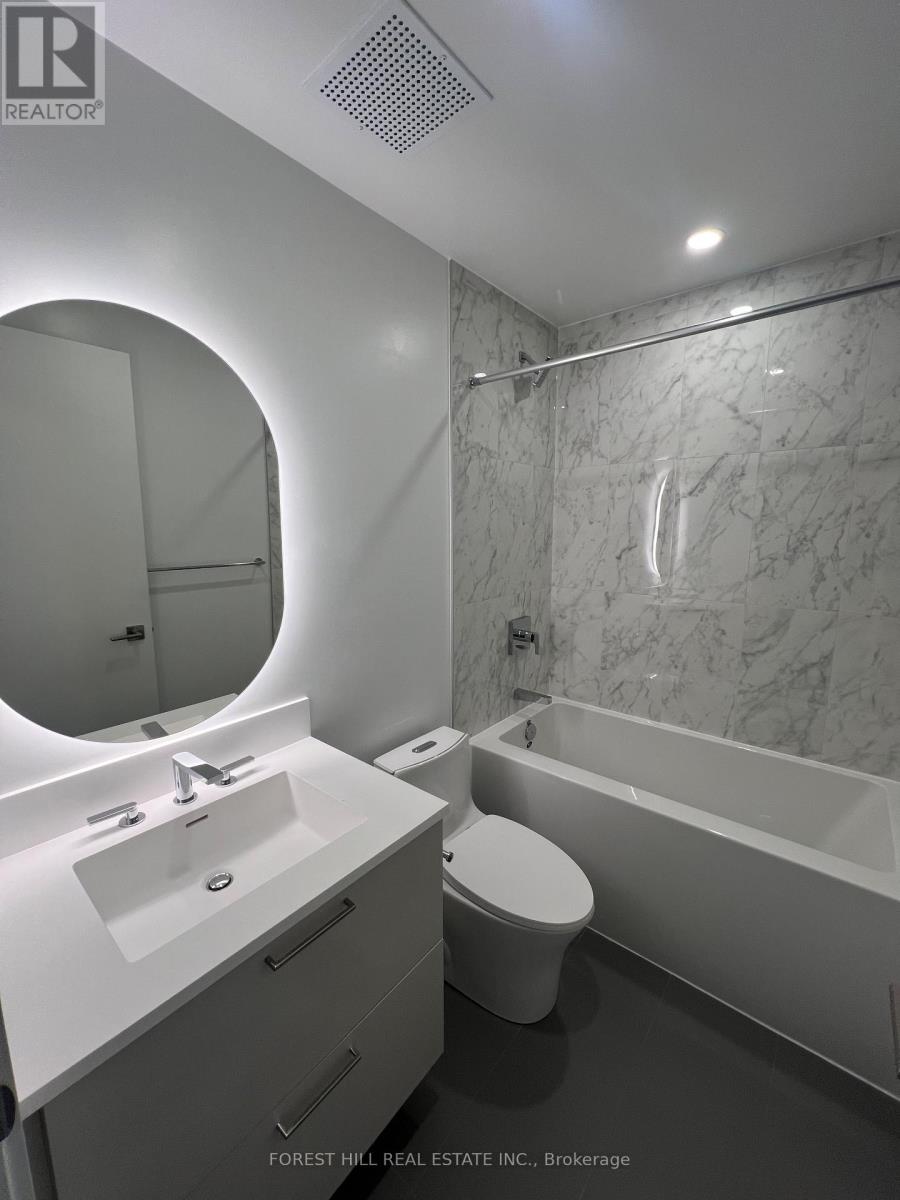 2502 - 36 Olive Avenue, Toronto, Ontario  M2N 0M4 - Photo 11 - C12789702