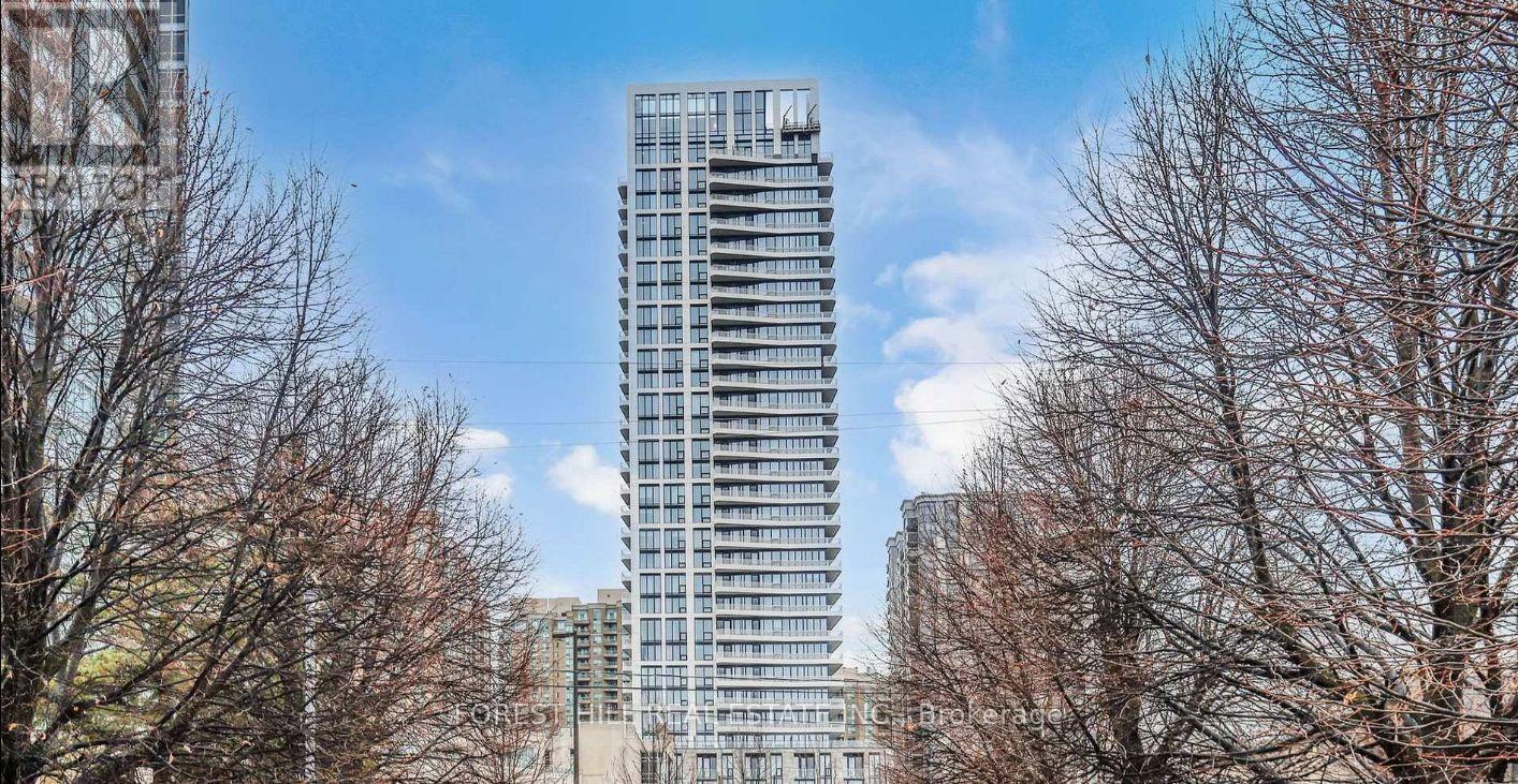 2502 - 36 Olive Avenue, Toronto, Ontario  M2N 0M4 - Photo 3 - C12789702